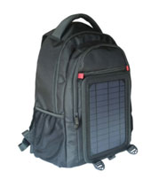 Солнечный рюкзак KIBOR-Travel  купить