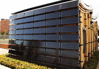 Панели для фасада дома цена, гибкие солнечные батареи купить